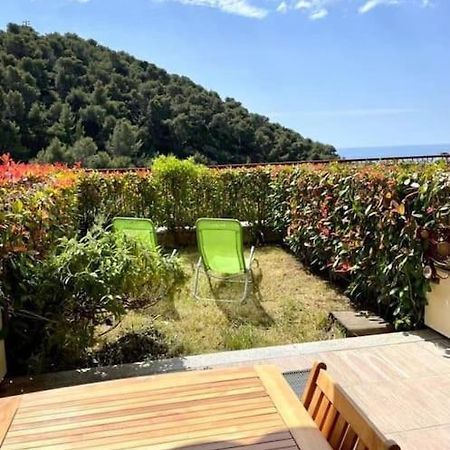 ולקרוסיה Casa Vacanze Luna 2 מראה חיצוני תמונה