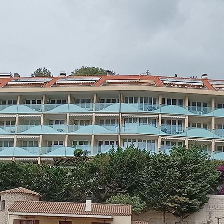 ולקרוסיה Casa Vacanze Luna 2 מראה חיצוני תמונה