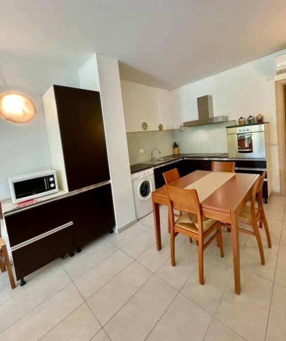 ולקרוסיה Casa Vacanze Luna 2 מראה חיצוני תמונה
