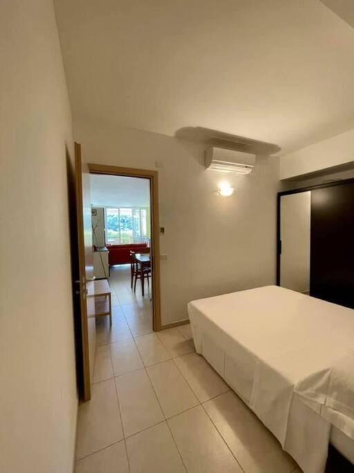 ולקרוסיה Casa Vacanze Luna 2 מראה חיצוני תמונה