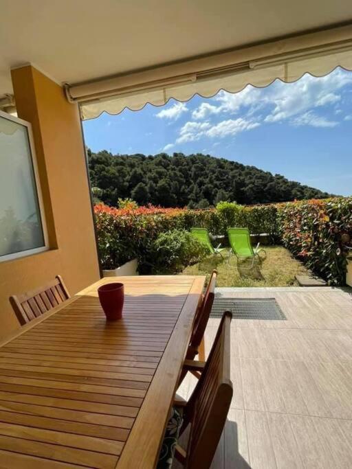 ולקרוסיה Casa Vacanze Luna 2 מראה חיצוני תמונה
