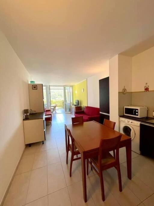ולקרוסיה Casa Vacanze Luna 2 מראה חיצוני תמונה