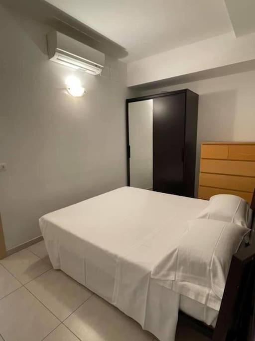 ולקרוסיה Casa Vacanze Luna 2 מראה חיצוני תמונה