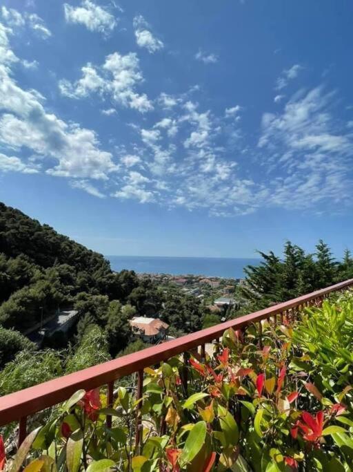 ולקרוסיה Casa Vacanze Luna 2 מראה חיצוני תמונה